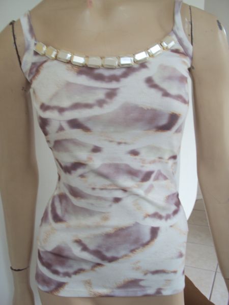 Blusa Lança Perfume