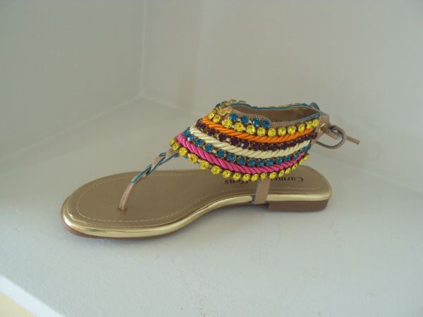 Carmen Steffens