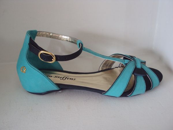 Carmen Steffens